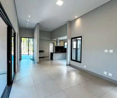 Casa de condomínio com 3 suítes à venda, 186m² - bonfim paulista