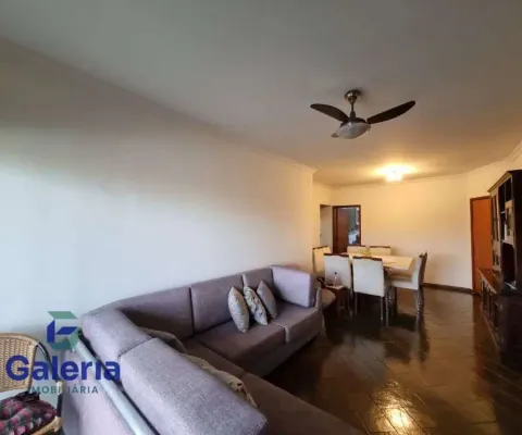 Apartamento com 3 quartos à venda, 115m² - jardim irajá