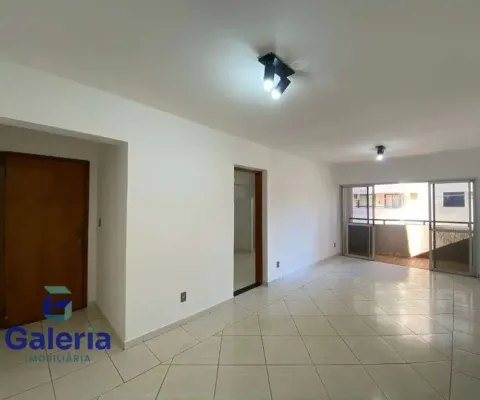 Apartamento com 3 quartos à venda, 100m² - santa cruz do josé jacques