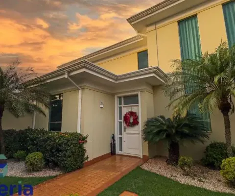 Casa de condomínio com 4 quartos à venda, 570m² - jardim canadá
