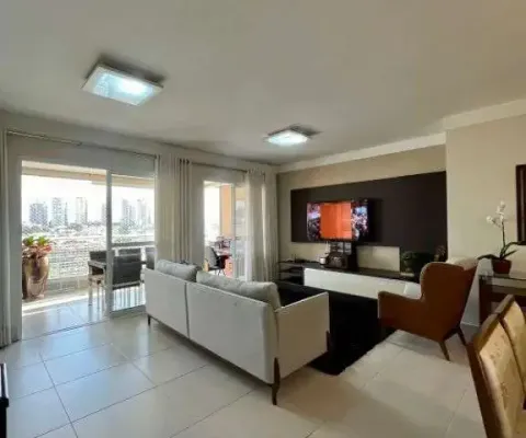 Apartamento com 3 quartos à venda, 123m² - santa cruz do josé jacques