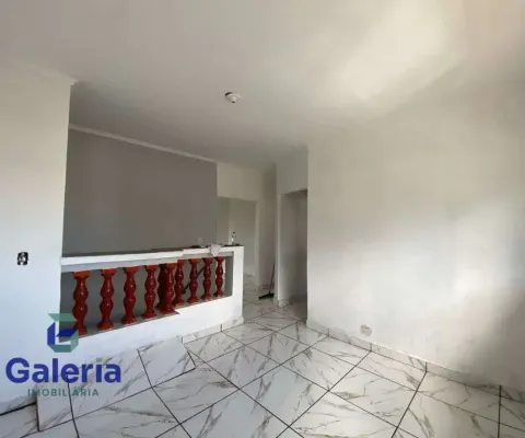 Casa com 2 quartos para alugar, 120m²- campos elísios