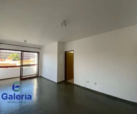 Apartamento com 3 quartos para alugar, 83m² - campos elíseos