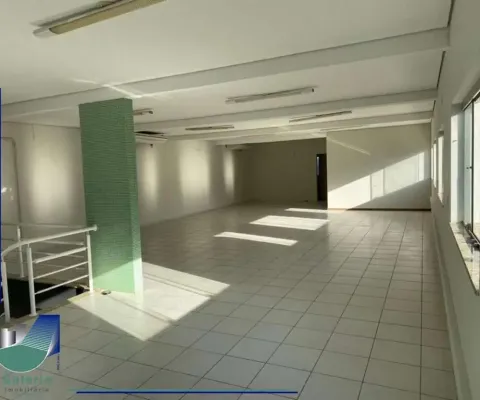 Predio comercial para locação alto da boa vista zona sul - ribeirão preto