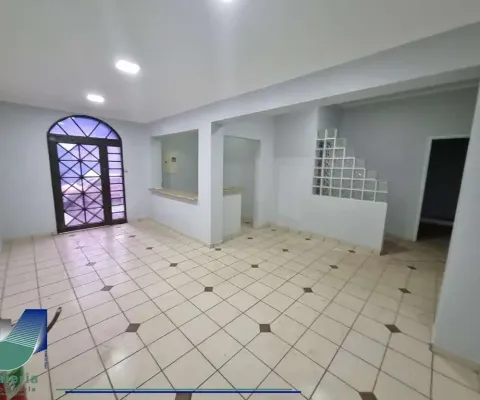 Casa comercial com 6 salas à venda, 113 m² - alto da boa vista