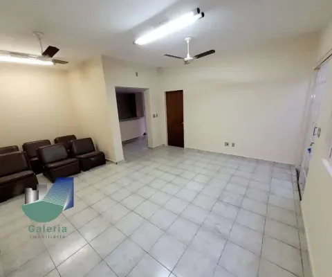 Casa comercial com 4 salas à venda, 197m² - vila seixas