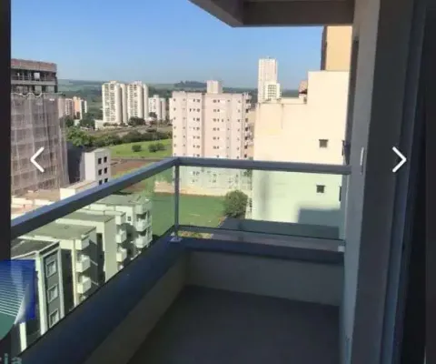 Apartamento cobertura duplex com 2 quartos á venda, 93m² - jardim nova aliança