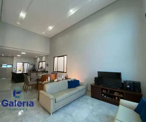 Casa residencial com 3 suítes à venda, 247m² - ribeirânia