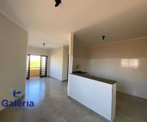 Apartamento com 2 quartos para alugar, 44m²- campos elísios