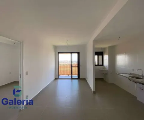 Apartamento com 1 suíte para alugar, 44m² - quinta da primavera