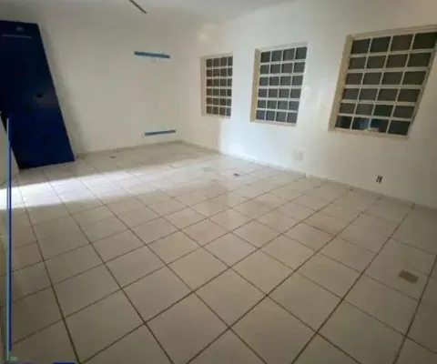 Casa comercial para alugar, 253m² - jardim palma travasso