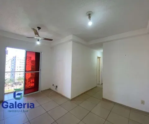Apartamento com 2 quartos à venda, 53m² - alto da boa vista