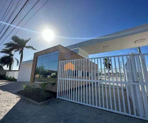Terrenos à venda, a partir de 200 m² por r$ 131.000 - monte castelo - parnamirim/rn