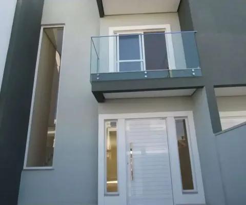 Casa com 3 quartos à venda na Rua Ravena, --, Quintas de Palermo, Canoas