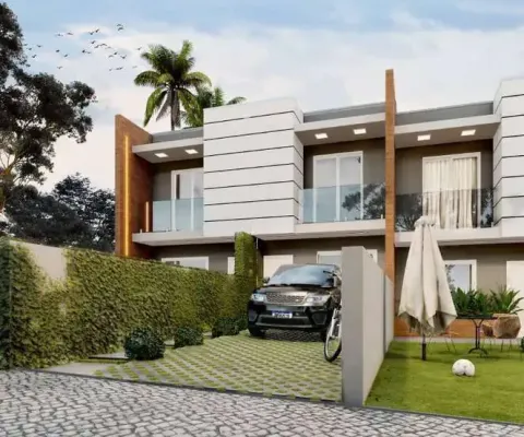 Casa com 3 quartos à venda na Rua Coronel Lafayette Cruz, --, Estância Velha, Canoas