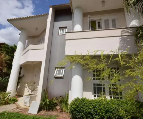 Casa com 4 quartos à venda na Rua das Bromélias, --, Estância Velha, Canoas