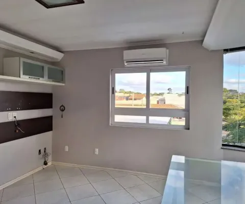 Apartamento com 2 quartos para alugar na Rua da Alegria, --, Estância Velha, Canoas