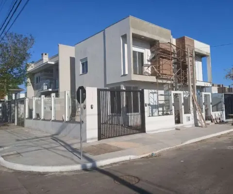 Casa com 2 quartos à venda na Rua Luis Alberto Ribeiro de Castro, --, Mont Serrat, Canoas