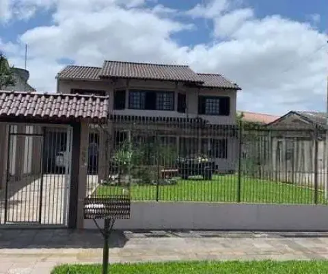 Casa com 4 quartos à venda na Rua Xingu, --, Igara, Canoas