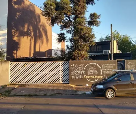 Terreno à venda na Rua Florianópolis, --, Mathias Velho, Canoas