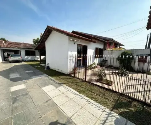 Casa com 3 quartos à venda na Rua Soledade, --, Mathias Velho, Canoas
