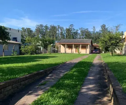 Casa com 2 quartos à venda na Rua Gildo de Freitas, --, Olaria, Canoas