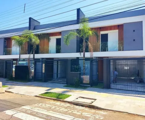 Casa com 3 quartos à venda na Rua Pelotas, --, Centro, Esteio