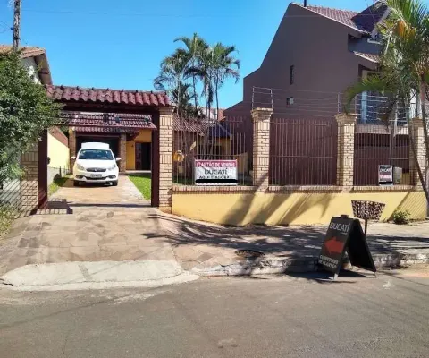 Casa com 1 quarto à venda na Rua Manacás, --, Loteamento Bela Vista, Canoas