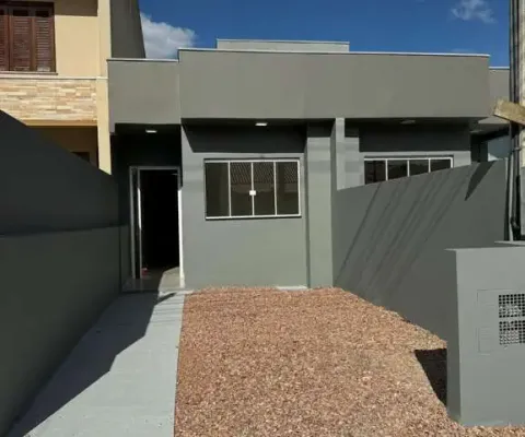 Casa com 2 quartos à venda na Carlos Alberto Lauermann Nunes, --, Olaria, Canoas