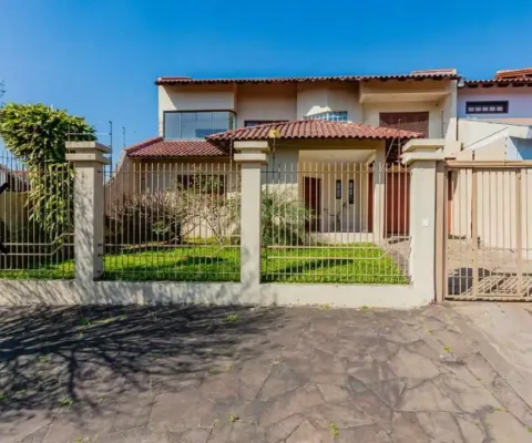 Casa com 3 quartos à venda na Avenida Doutor Severo da Silva, --, Estância Velha, Canoas