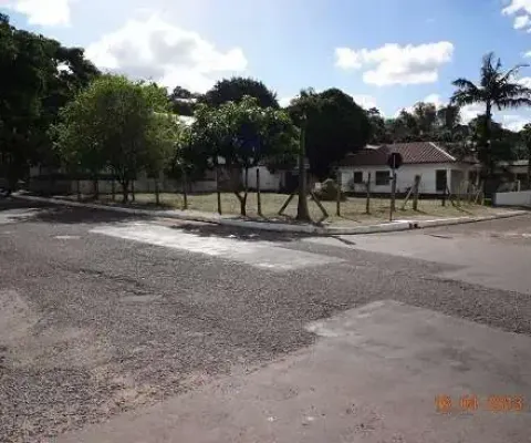 Terreno à venda na Rua Araújo Viana, --, Guarani, Novo Hamburgo