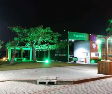 Terreno em condomínio fechado à venda na Av Bosque do Albatroz, --, Centro, Osório