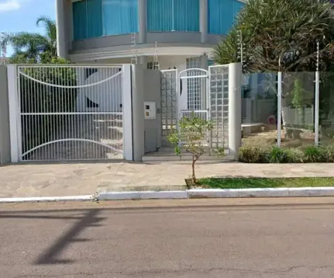 Casa com 4 quartos à venda na Rua San Marino, --, Marechal Rondon, Canoas