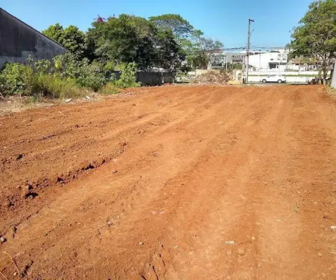 Terreno à venda na Rua José Bonifácio, --, Nossa Senhora das Graças, Canoas