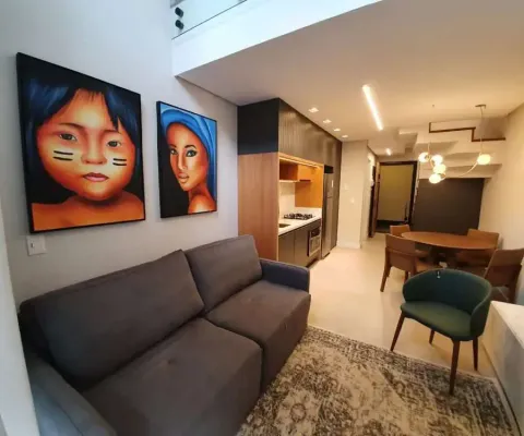 Apartamento com 1 quarto à venda na Avenida Osvaldo Aranha, --, Centro, Canela