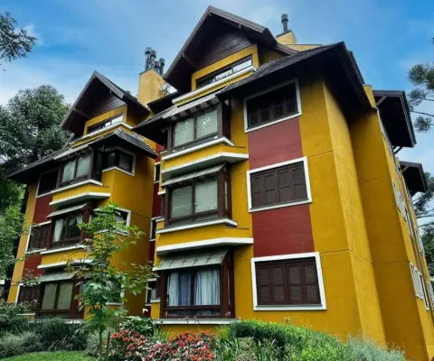 Apartamento com 3 quartos à venda na Luiz Bezzi, --, Planalto, Gramado