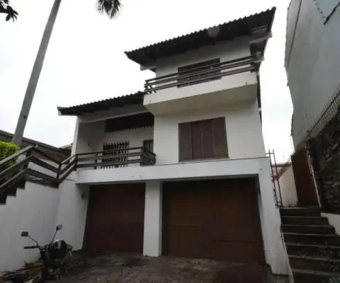 Casa comercial à venda na Rua São Pedro, --, Marechal Rondon, Canoas