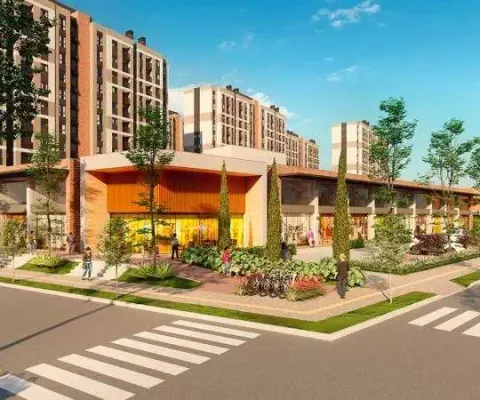 Apartamento com 2 quartos à venda na Rua Doutora Maria Zélia Carneiro de Figueiredo, --, Igara, Canoas