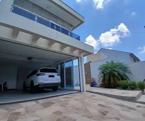 Casa com 3 quartos à venda na Rua da Erva Mate, --, Igara, Canoas