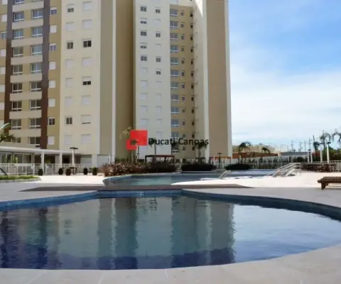 Apartamento com 2 quartos à venda na Rua Aurora, --, Marechal Rondon, Canoas