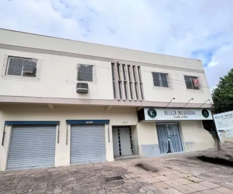 Apartamento com 2 quartos para alugar na Rua Venâncio Aires, --, Niterói, Canoas