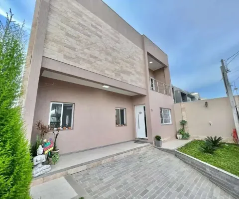Casa com 3 quartos à venda na Rua Professora Delphina Ferrari, --, Igara, Canoas