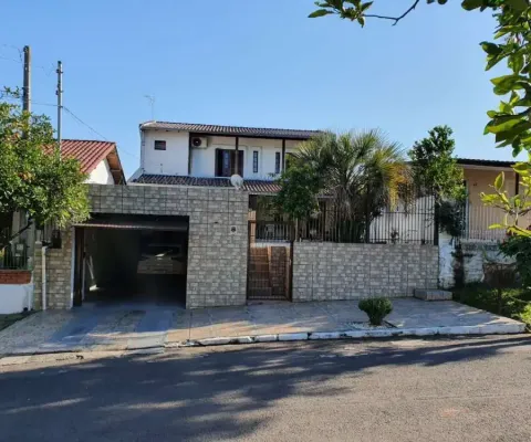 Casa com 3 quartos à venda na Campos Sales, --, Dihel, Sapucaia do Sul