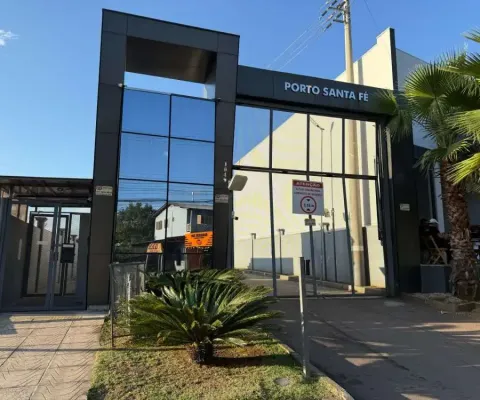 Apartamento com 2 quartos à venda na Avenida Justino Camboim, --, Camboim, Sapucaia do Sul