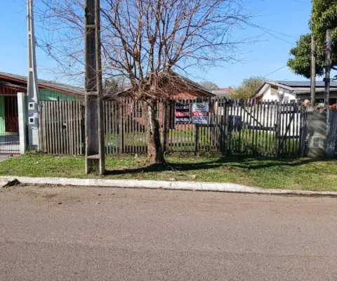 Terreno à venda na Cruz Alta, --, Mathias Velho, Canoas