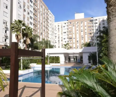 Apartamento com 2 quartos para alugar na Avenida Doutor Sezefredo Azambuja Vieira, --, Marechal Rondon, Canoas