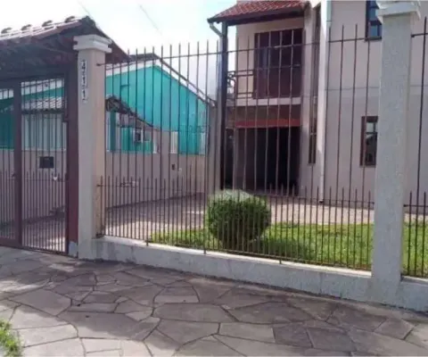 Casa com 3 quartos à venda na Rua Gramado, --, Mathias Velho, Canoas