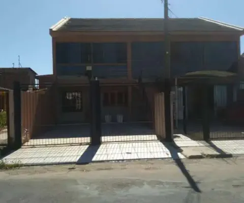 Apartamento com 2 quartos à venda na Rua Gravataí, --, Vila Cachoeirinha, Cachoeirinha