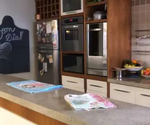 Casa com 5 quartos à venda na Severo da Silva, --, Loteamento Bela Vista, Canoas