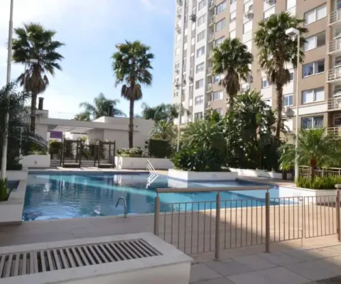 Apartamento com 2 quartos para alugar na Avenida Doutor Sezefredo Azambuja Vieira, --, Marechal Rondon, Canoas